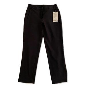 NWT Lululemon On the Move Ponte Pant Sz 8